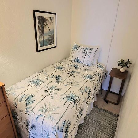 뉴스머나비치 410 - Fourth Floor 1/1 Sleeps 2 아파트 외부 사진